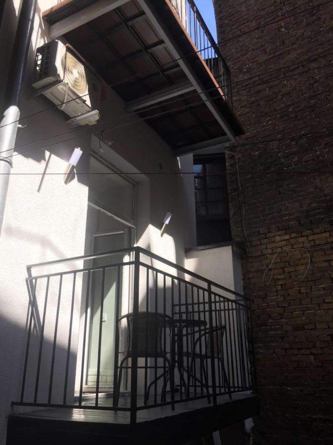 Lviv Apartments Eksteriør bilde