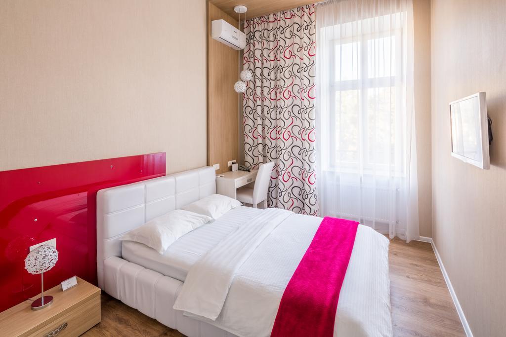Lviv Apartments Rom bilde