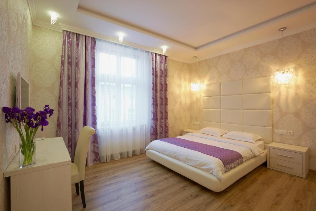 Lviv Apartments Rom bilde