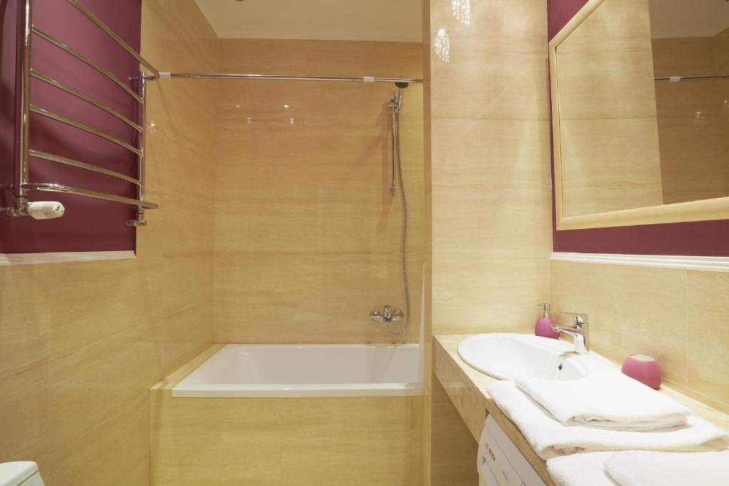 Lviv Apartments Rom bilde