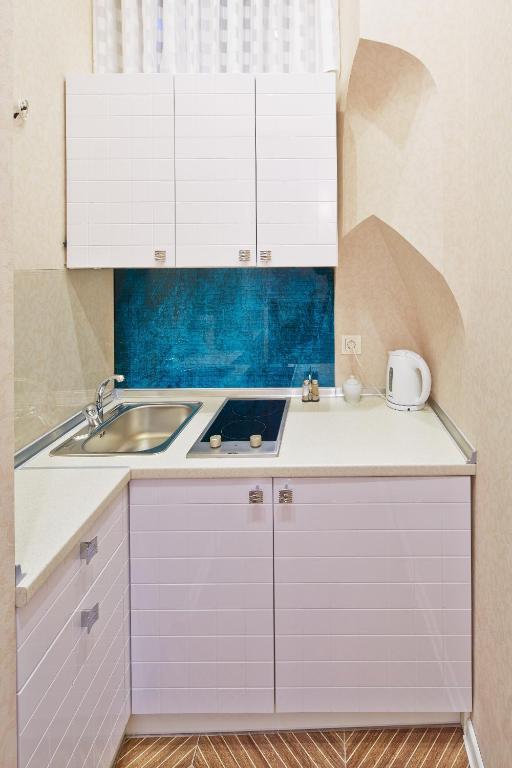 Lviv Apartments Rom bilde