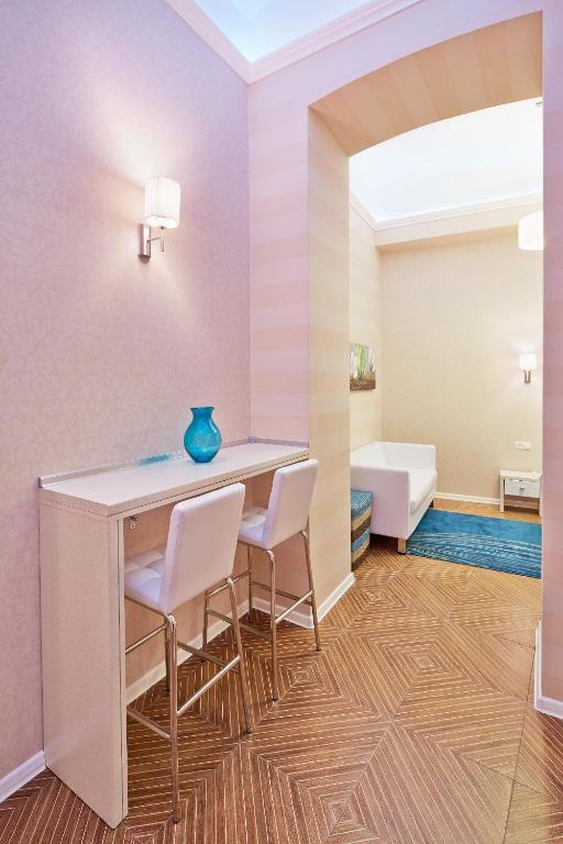 Lviv Apartments Rom bilde