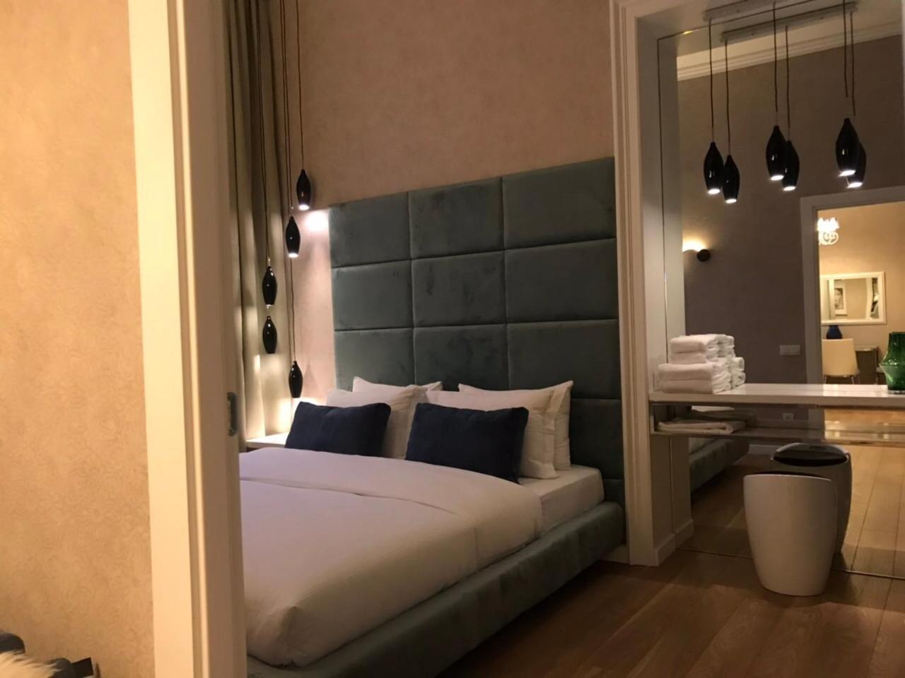 Lviv Apartments Eksteriør bilde