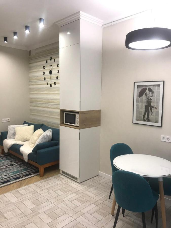 Lviv Apartments Eksteriør bilde
