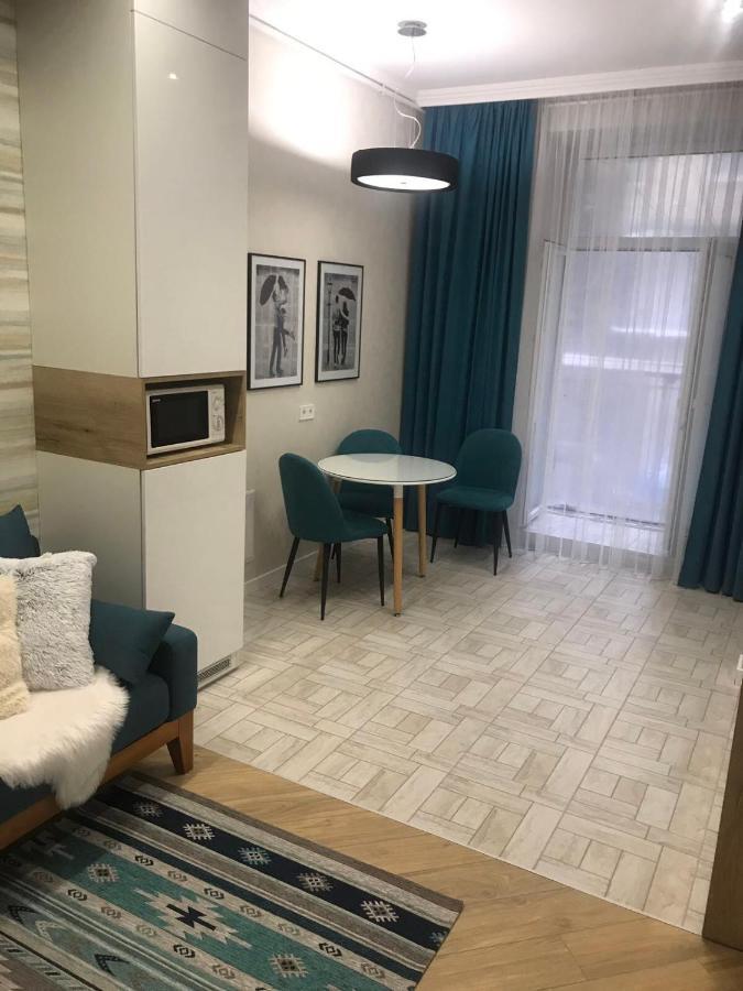 Lviv Apartments Eksteriør bilde