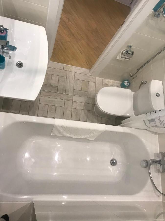 Lviv Apartments Eksteriør bilde